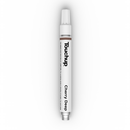 Wood Pigmented Paint Marker - Cherry Deep S008