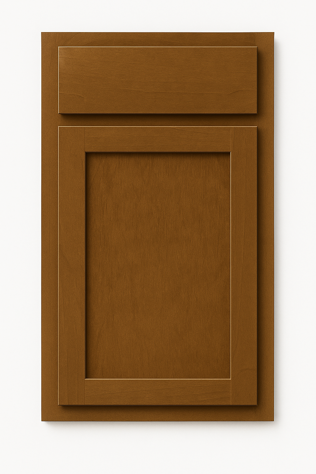 Wood Pigmented Paint Marker - Mahogany Old World S010