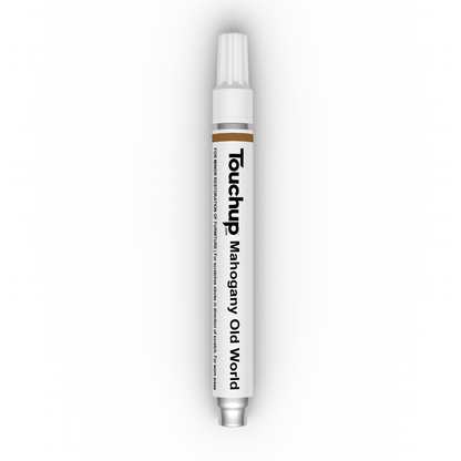 Wood Pigmented Paint Marker - Mahogany Old World S010