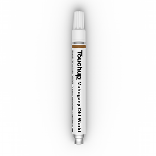 Wood Pigmented Paint Marker - Mahogany Old World S010