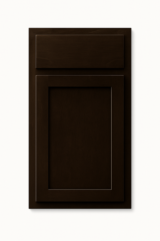 Wood Pigmented Paint Marker - Walnut Rich S011