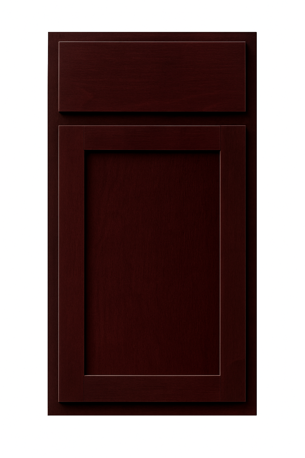 Touch Up Kit – Mahogany Dark Red S015