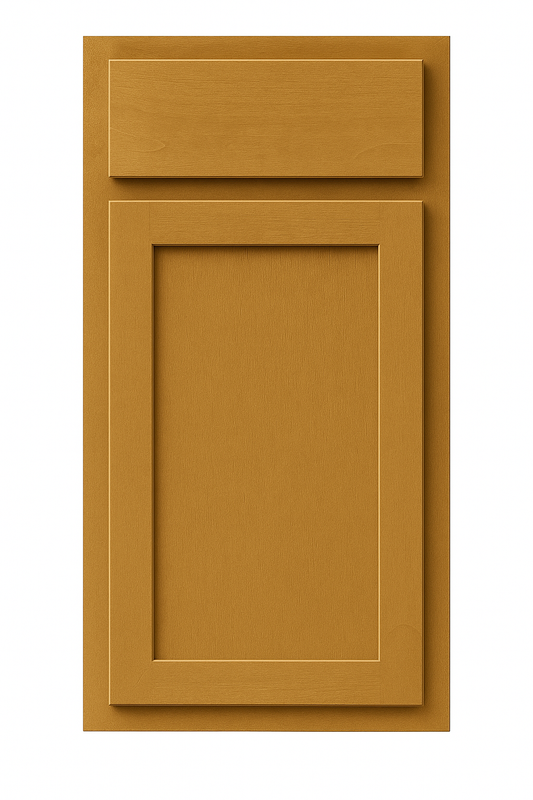 Wood Pigmented Paint Marker - Pine S024