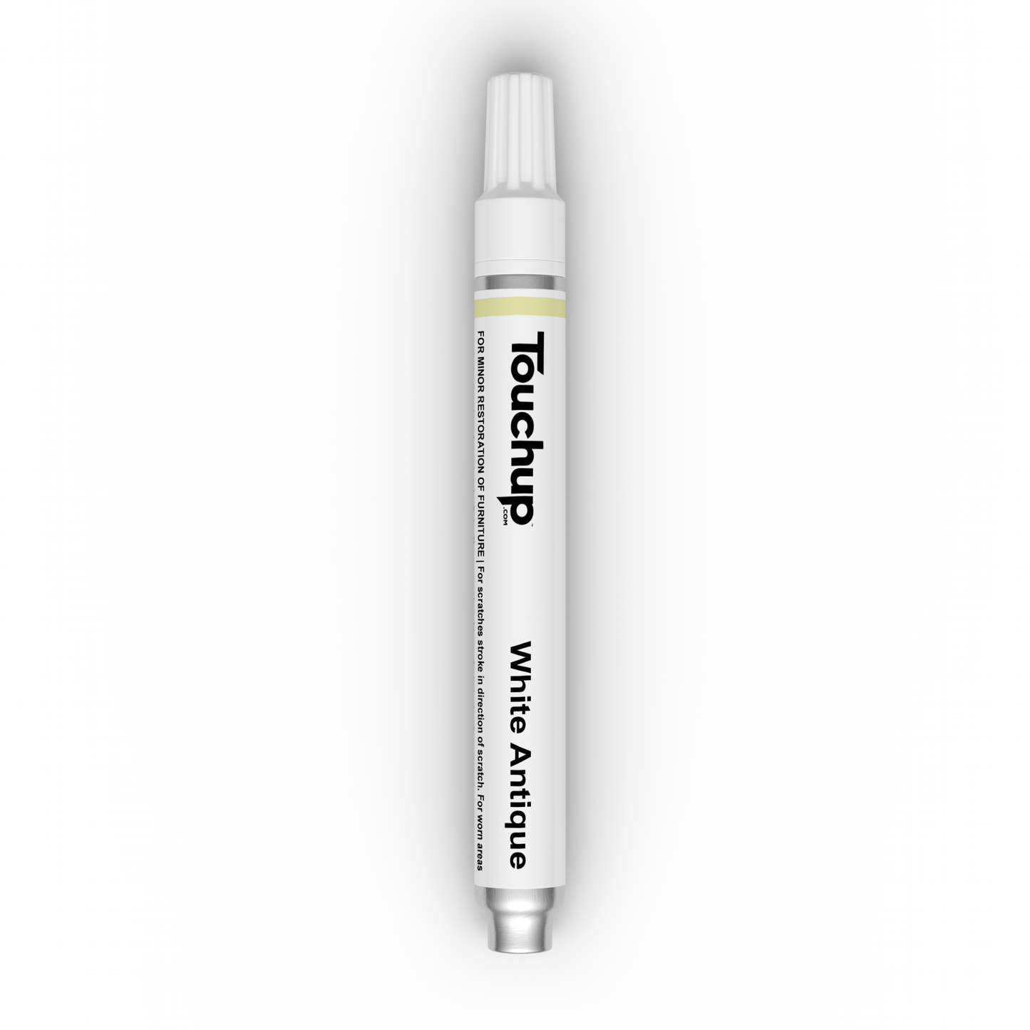 Wood Pigmented Paint Marker - White Antique S031