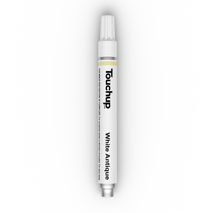 Wood Pigmented Paint Marker - White Antique S031