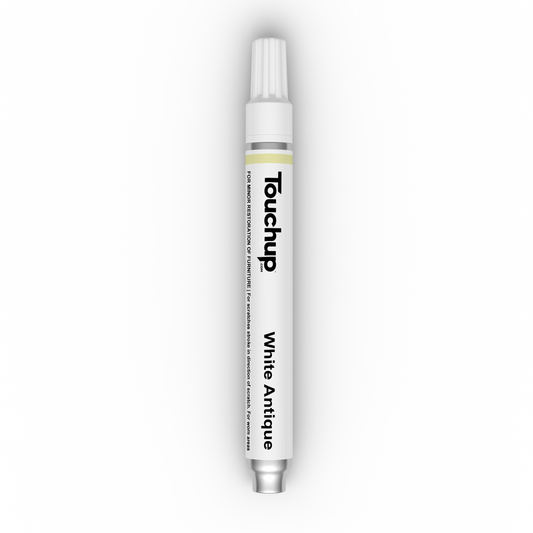 Wood Pigmented Paint Marker - White Antique S031