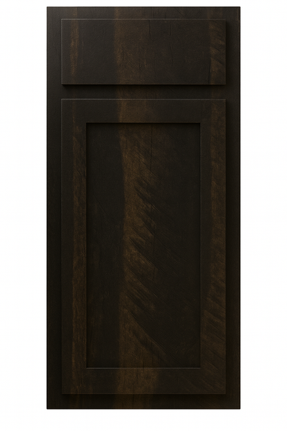 Wood Stain Marker - Dark Med. Oak S052