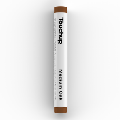 Wax Fill Stick - Medium Oak S052