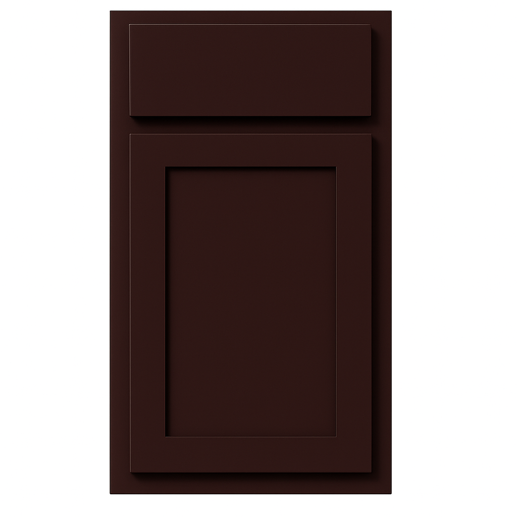 Wax Fill Stick - Deep Mahogany S115