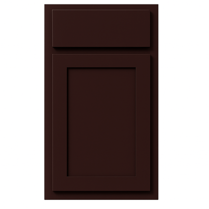 Wax Fill Stick - Deep Mahogany S115