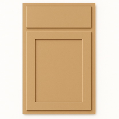 Wood Pigmented Paint Marker - Natural / Honey Spice S123