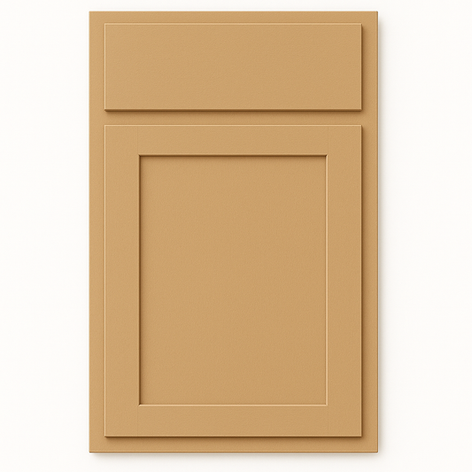 Wood Pigmented Paint Marker - Natural / Honey Spice S123