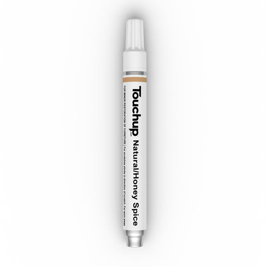 Wood Pigmented Paint Marker - Natural / Honey Spice S123