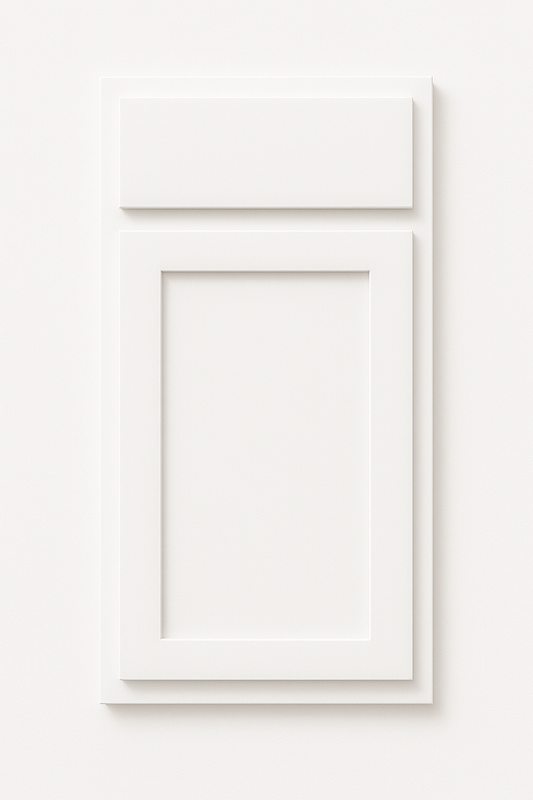 Wood Pigmented Paint Marker - White S202