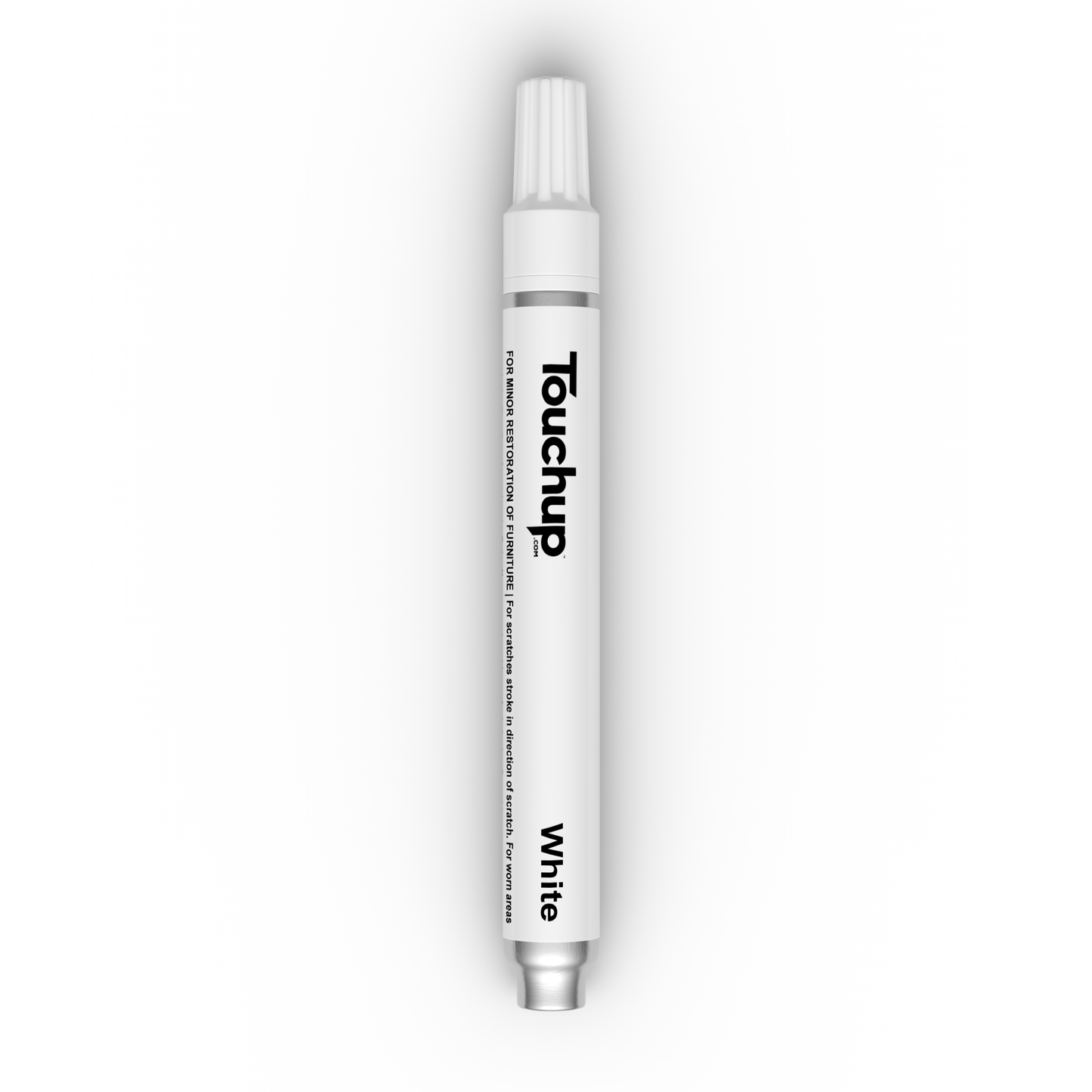 Wood Pigmented Paint Marker - White S202