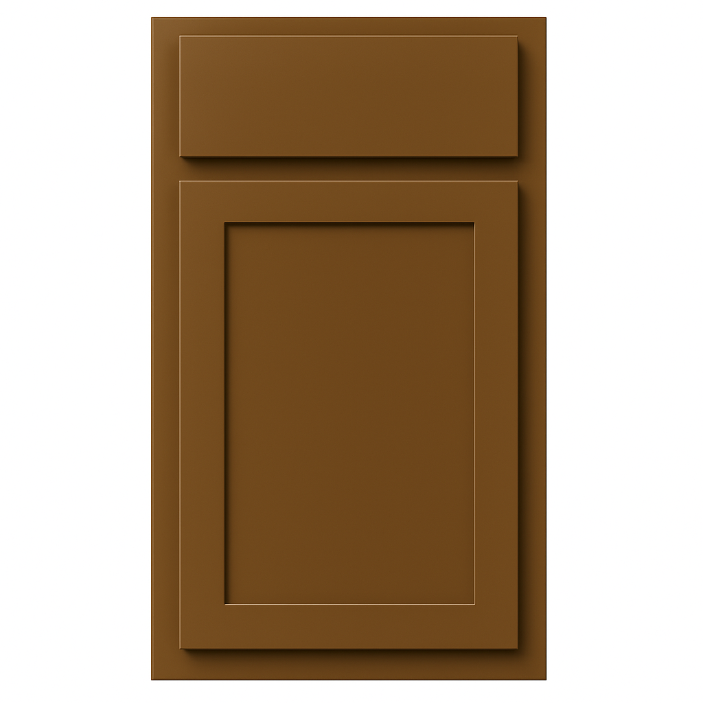 Wax Fill Stick - Light Walnut S206