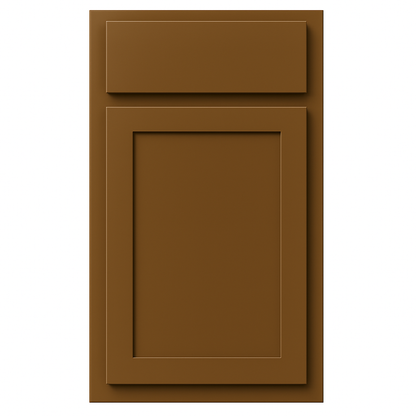 Wax Fill Stick - Light Walnut S206