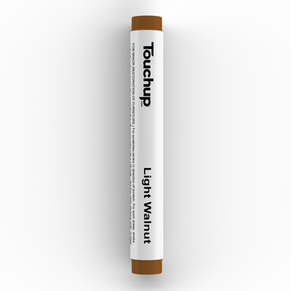 Wax Fill Stick - Light Walnut S206