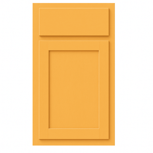 Wood Pigmented Paint Marker - Walnut Light S206