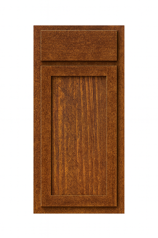 Wood Stain Marker - Med. Brn. Walnut S207