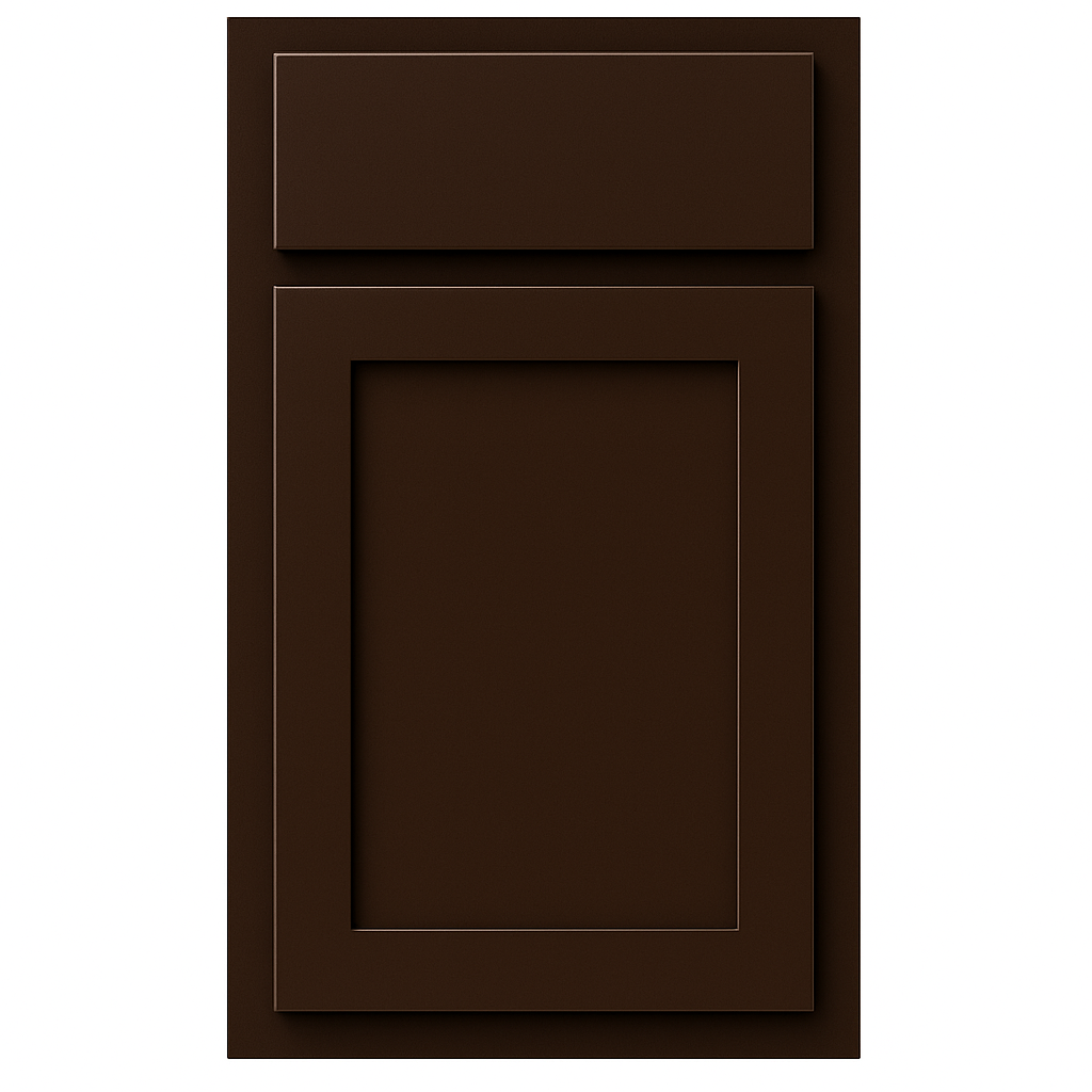 Wax Fill Stick - Medium Brown Walnut S207