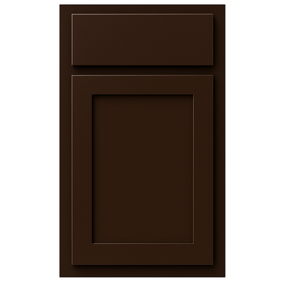 Wax Fill Stick - Medium Brown Walnut S207