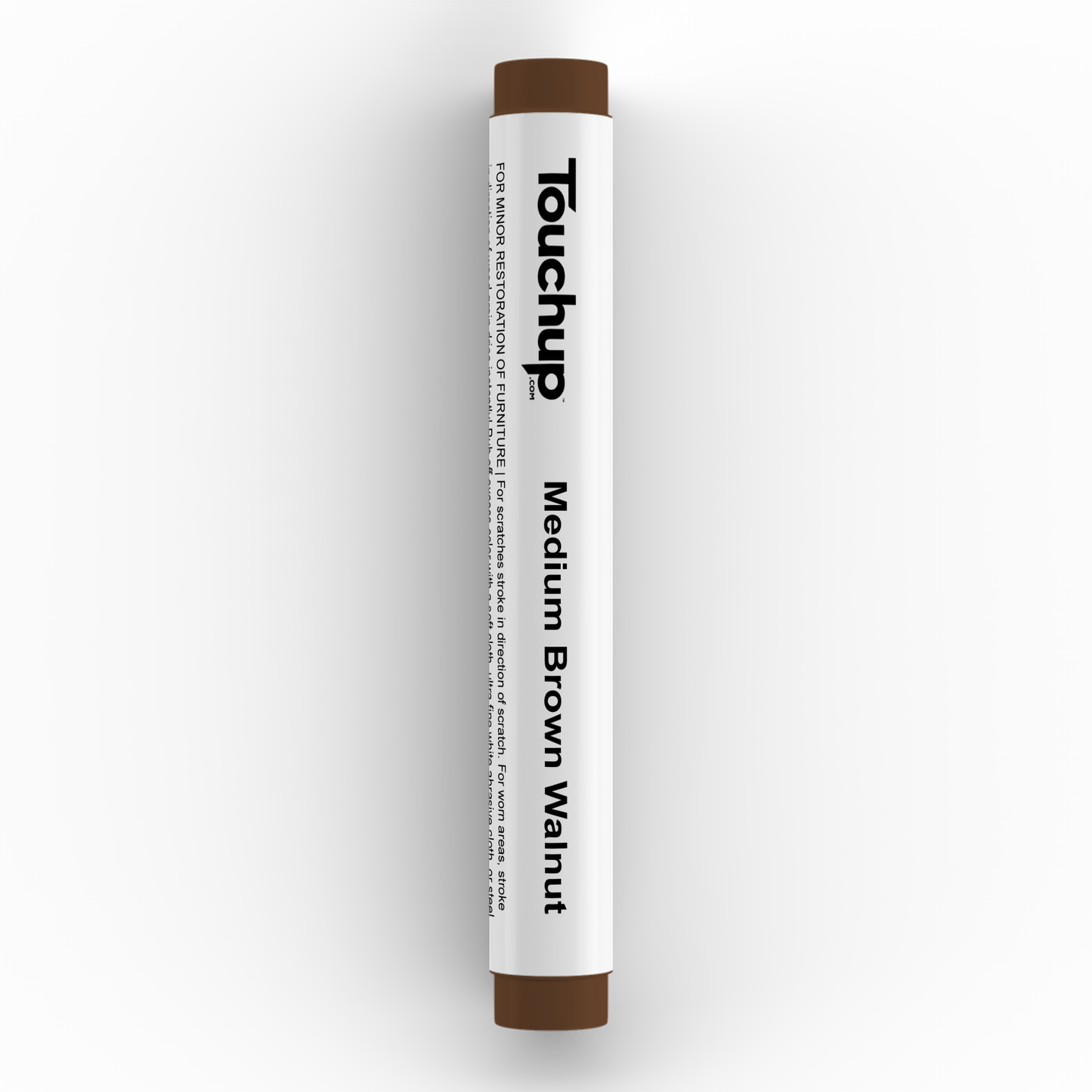 Wax Fill Stick - Medium Brown Walnut S207