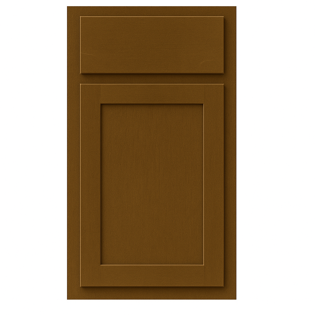 Wood Pigmented Paint Marker - Walnut American S207