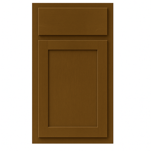 Touch Up Kit – Walnut American S207