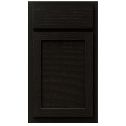 Wood Stain Marker - Extra Dark Walnut S209