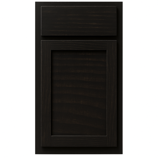 Wood Stain Marker - Extra Dark Walnut S209