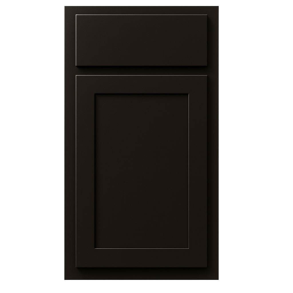 Wax Fill Stick - Extra Dark Walnut S209