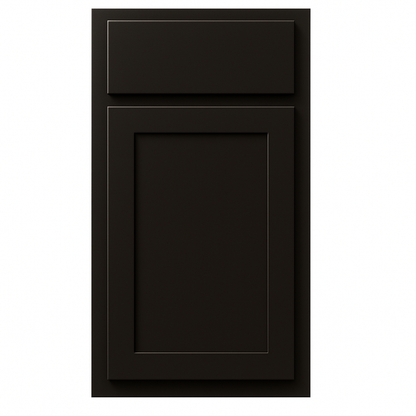 Wax Fill Stick - Extra Dark Walnut S209