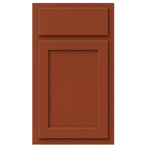 Wood Pigmented Paint Marker - Lt. Red Mahogany S218