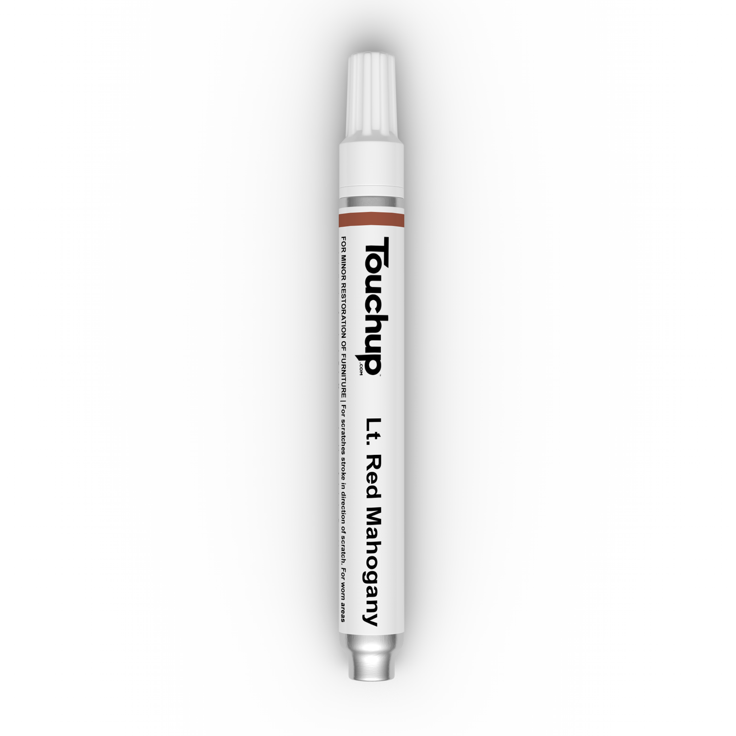 Wood Pigmented Paint Marker - Lt. Red Mahogany S218