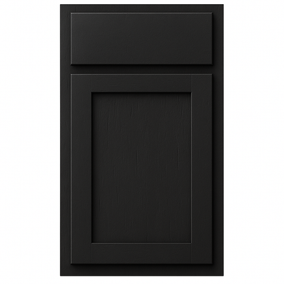 Wood Stain Marker - Black S223