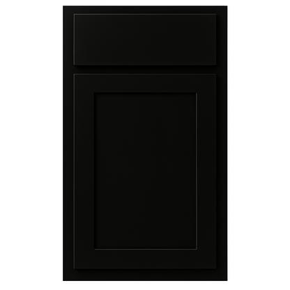 Wood Pigmented Paint Marker - Black #2 S224