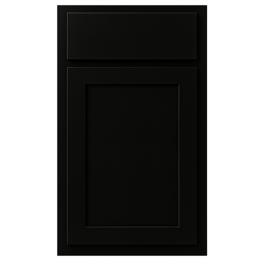 Wood Pigmented Paint Marker - Black #2 S224
