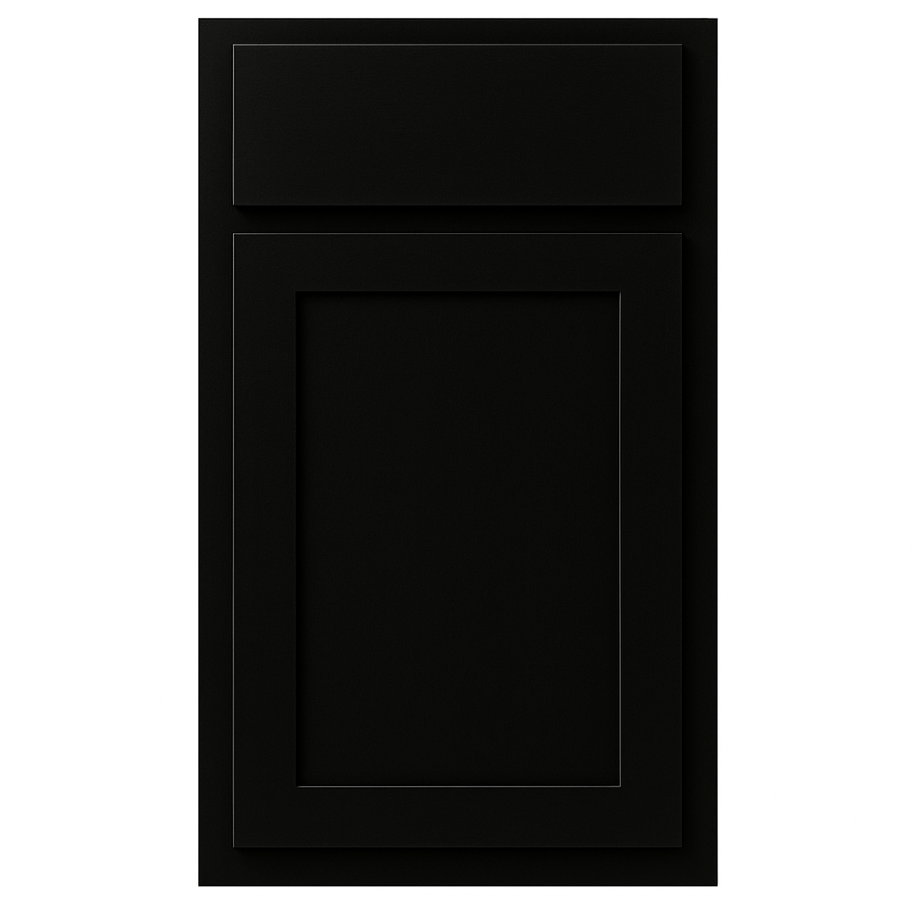 Touch Up Kit – Black #2 S224