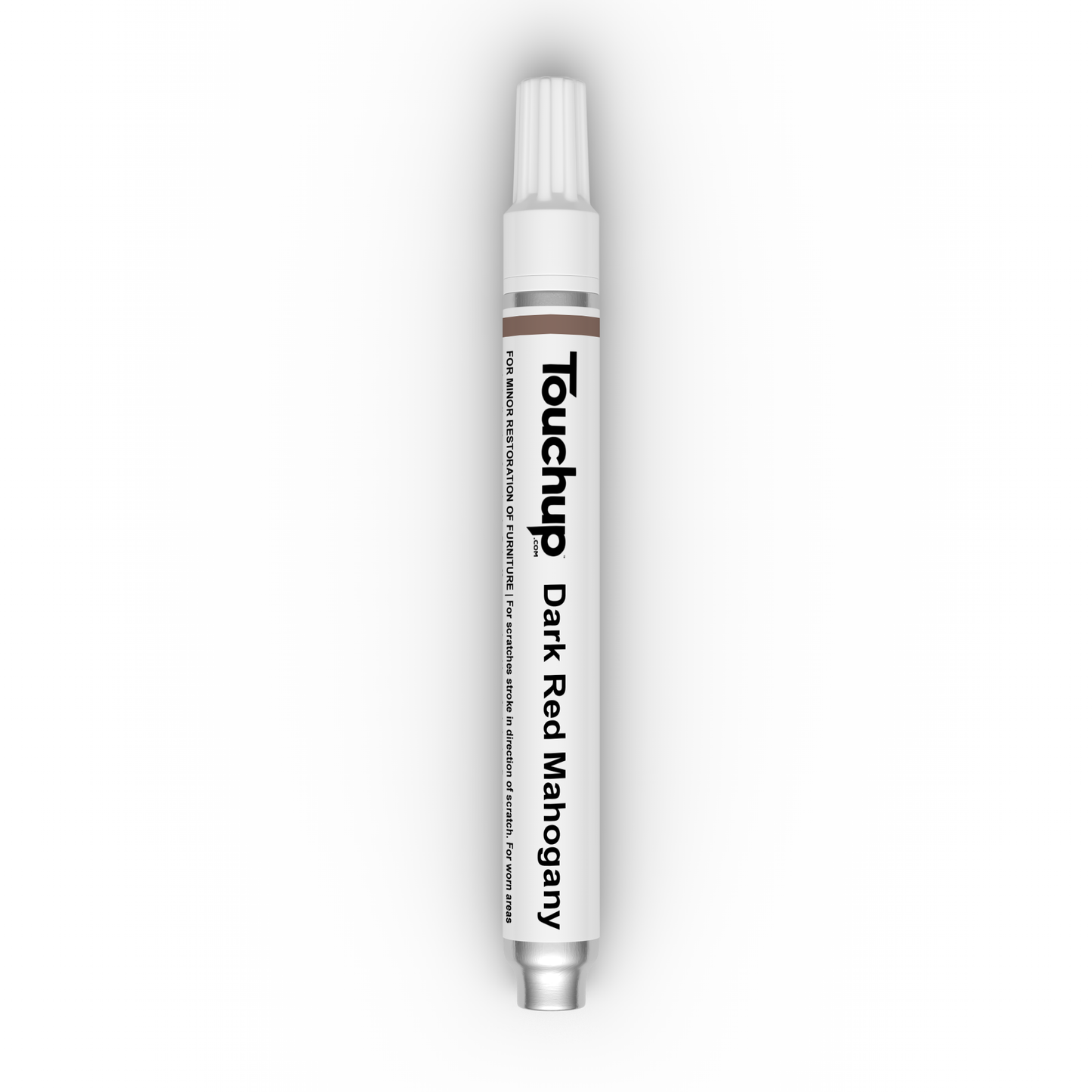 Wood Pigmented Paint Marker - Dark Red Mahogany S227