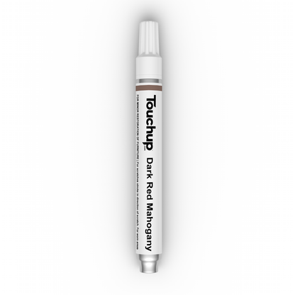 Wood Pigmented Paint Marker - Dark Red Mahogany S227