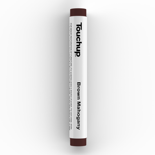 Wax Fill Stick - Brown Mahogany S229