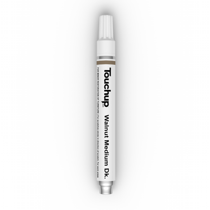 Wood Pigmented Paint Marker - Walnut Medium Dk. S234