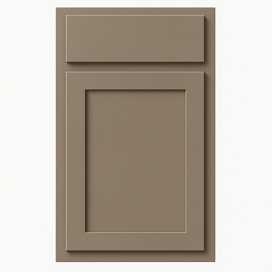 Wood Pigmented Paint Marker - Walnut Medium Dk. S234