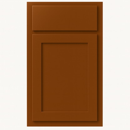 Wax Fill Stick - Brown Maple S236
