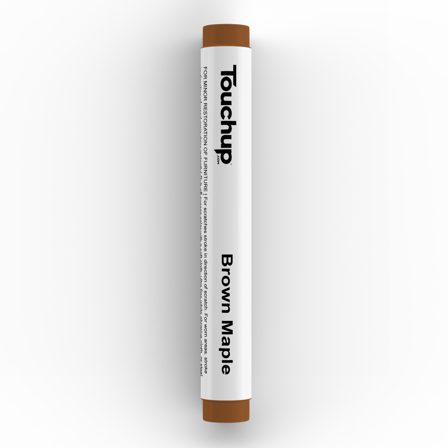 Wax Fill Stick - Brown Maple S236