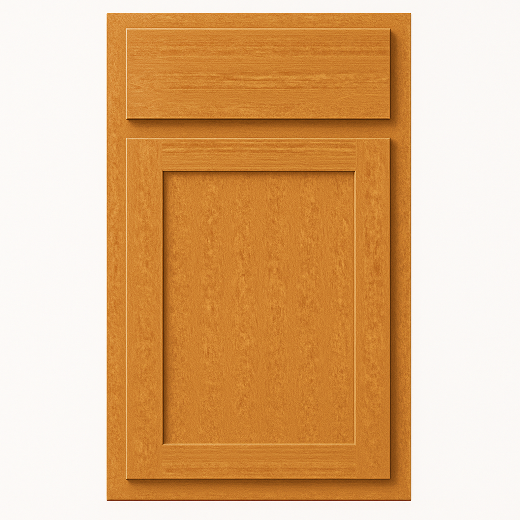 Wood Pigmented Paint Marker - Maple Brown S236