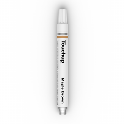 Wood Pigmented Paint Marker - Maple Brown S236
