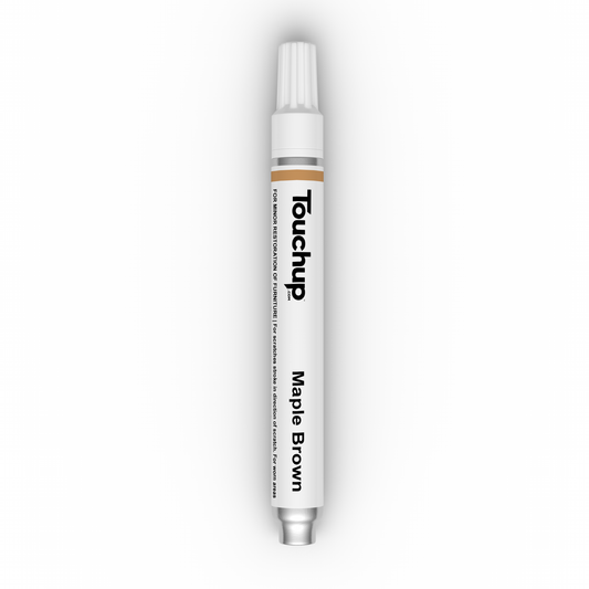 Wood Pigmented Paint Marker - Maple Brown S236