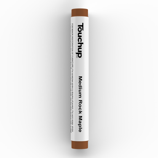 Wax Fill Stick - Medium Rock Maple S237